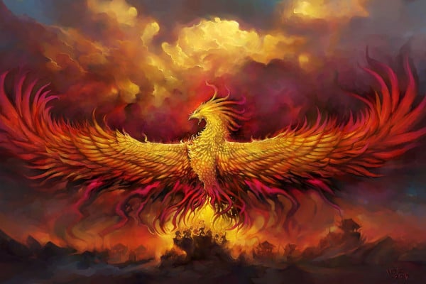 Phoenix Valorant 4K Wallpapers - Top Free Phoenix Valorant 4K ...