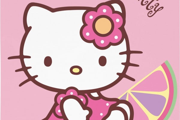 Emo Hello Kitty Wallpapers - Top Free Emo Hello Kitty Backgrounds