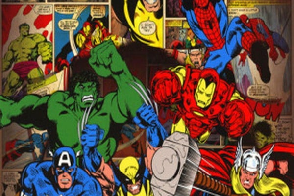 Cool Minimalist Marvel Wallpapers Top Free Cool Minimalist Marvel Backgrounds Wallpaperaccess