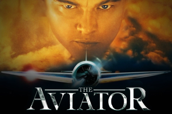 The Aviator Wallpaper