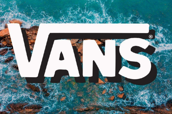 Vans Logo Wallpapers - Top Free Vans Logo Backgrounds - WallpaperAccess