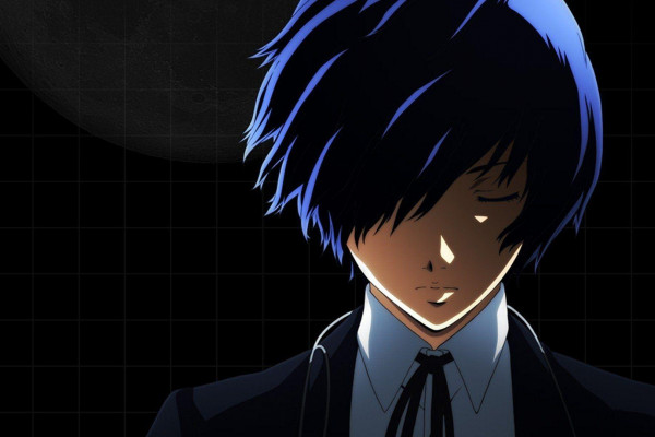 Persona 3 Wallpapers - Top Free Persona 3 Backgrounds - WallpaperAccess