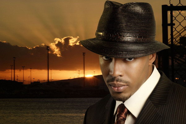 Warren G Wallpaper