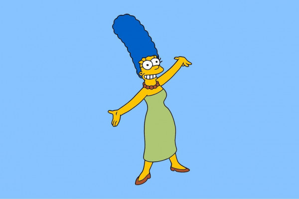 Gangster Simpsons Wallpapers - Top Free Gangster Simpsons Backgrounds