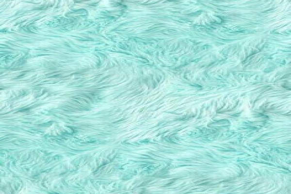 Aesthetic Teal Wallpaper