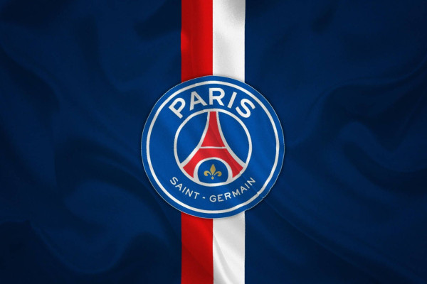 PSG 4k Wallpaper