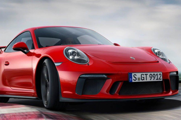 HD Porsche Wallpapers - Top Free HD Porsche Backgrounds - WallpaperAccess