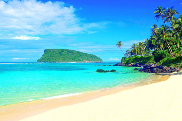Fiji Islands Wallpaper