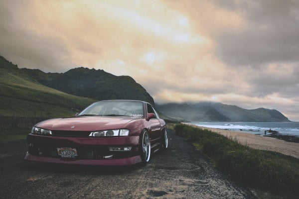 S14 Wallpapers - Top Free S14 Backgrounds - WallpaperAccess