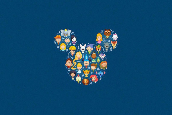 Disney Ipad Mini Wallpapers Top Free Disney Ipad Mini Backgrounds Wallpaperaccess