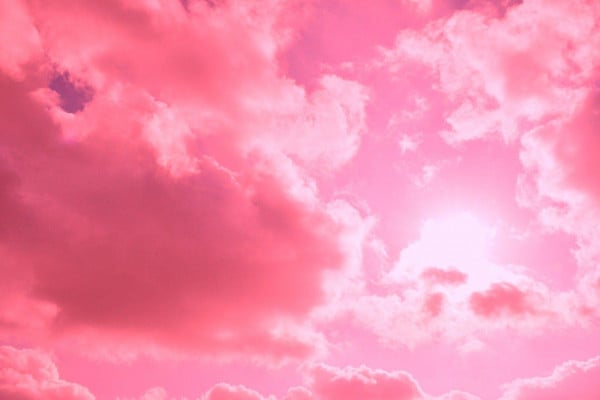 Featured image of post Clouds Pastel Red Aesthetic Background / Collection by jaziaha sanders • last updated 2 weeks ago.