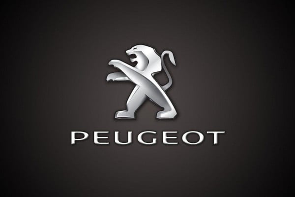Peugeot Wallpaper