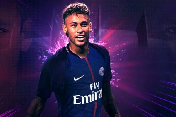 Psg Wallpapers Top Free Psg Backgrounds Wallpaperaccess