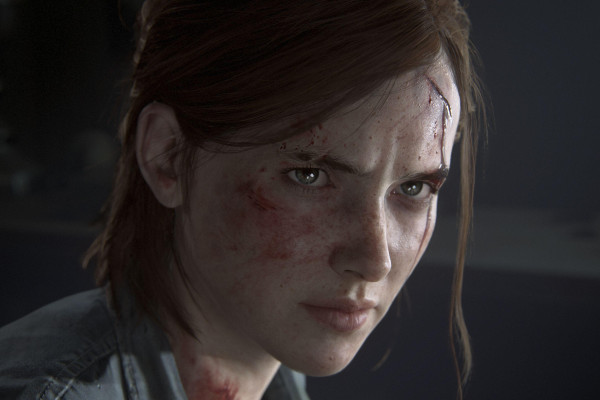 The Last of Us 2 Wallpaper