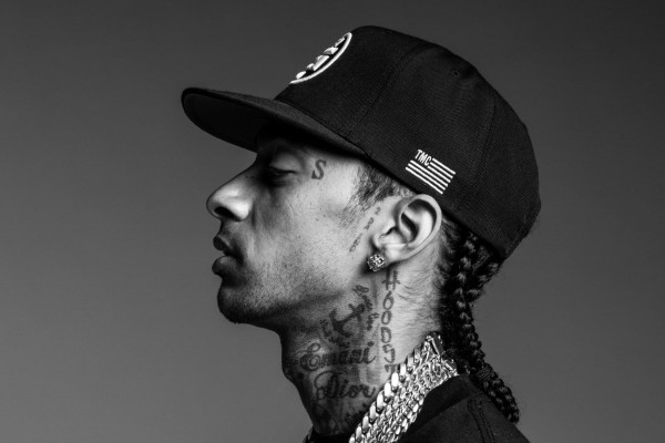 Nipsey Hussle Wallpaper