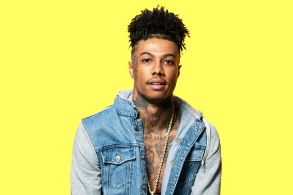 Blueface Wallpaper