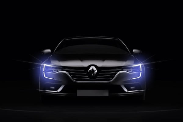Renault Wallpaper