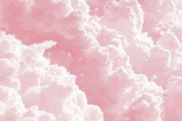 Cute Cloud Wallpapers - Top Free Cute Cloud Backgrounds - WallpaperAccess