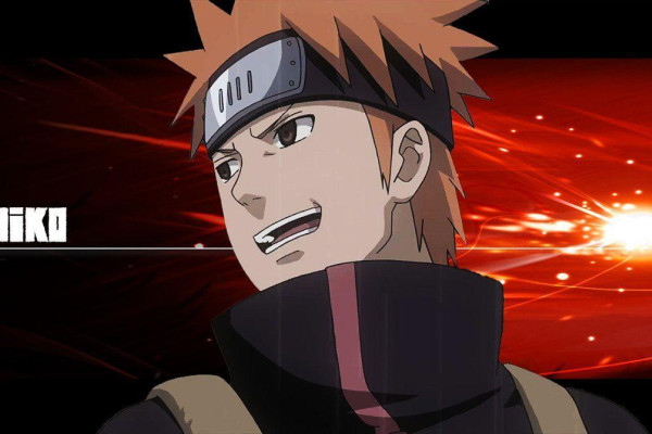 Nagato Wallpapers - Top Free Nagato Backgrounds - WallpaperAccess