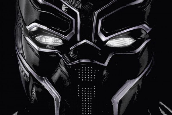 Black Panther download the new for apple