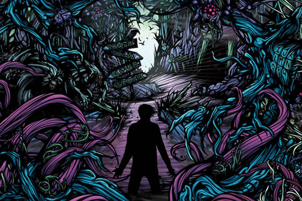 Bring Me To Horizon Wallpaper