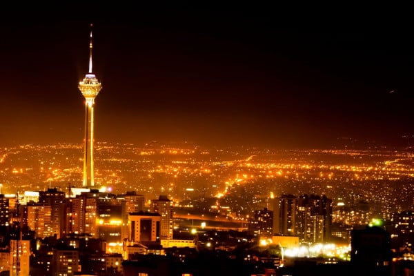 Tehran Wallpapers - Top Free Tehran Backgrounds - WallpaperAccess