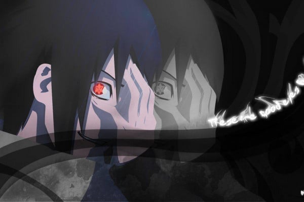 sasuke mangekyou sharingan eternal