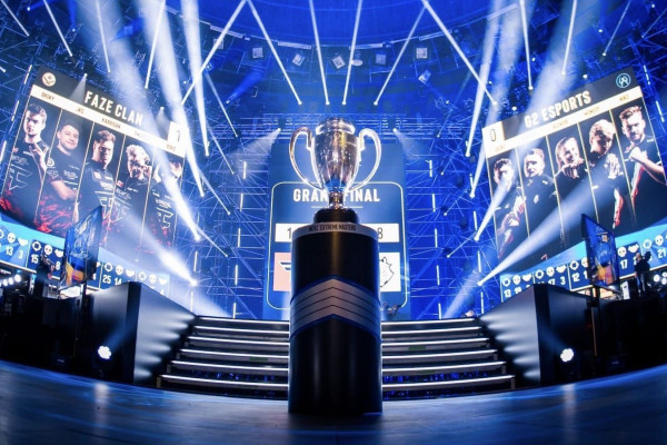 IEM Wallpaper