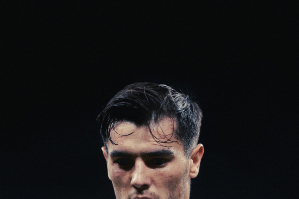 Brahim Díaz Wallpaper