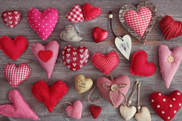 Cute Valentine's Day Wallpapers - Top Free Cute Valentine's Day ...