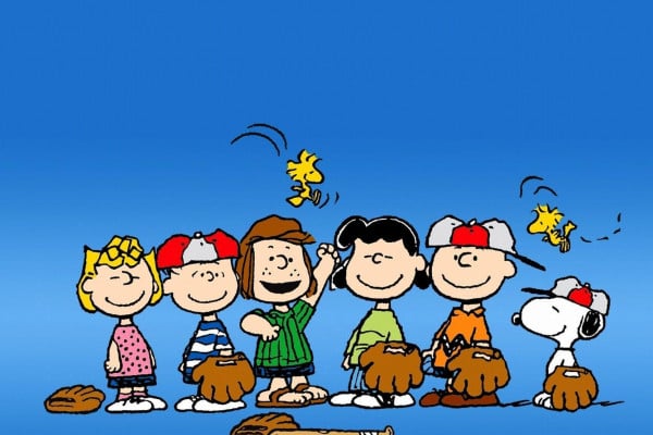 Peanuts Wallpapers Top Free Peanuts Backgrounds Wallpaperaccess