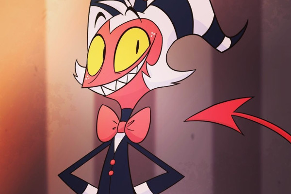 Moxxie Wallpaper