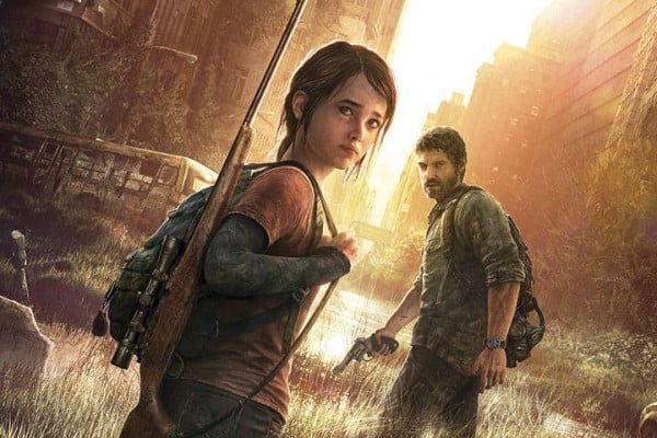 Free Ellie The Last of Us Part 2 4K 51372 for your iPhone