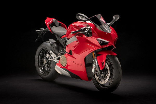 Ducati Wallpapers - Top Free Ducati Backgrounds - WallpaperAccess