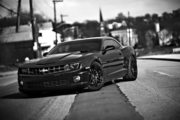 Chevrolet Camaro Wallpapers - Top Free Chevrolet Camaro Backgrounds ...