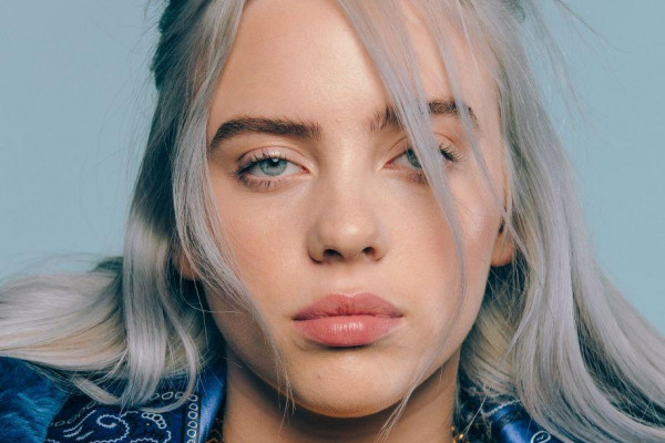 Billie Eilish and XXXTentacion Wallpapers - Top Free Billie Eilish and ...