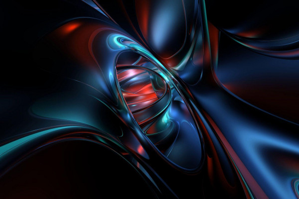 4K 3D Abstract Wallpapers - Top Free 4K 3D Abstract Backgrounds ...