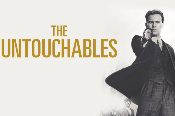 The Untouchables Wallpaper