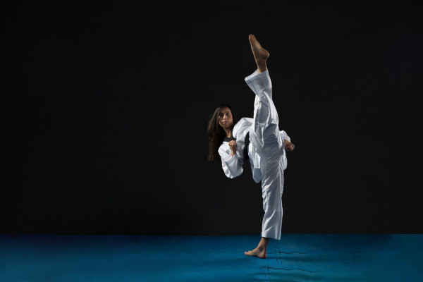 Taekwondo Wallpaper