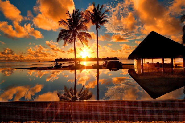 Desert Sunrise Wallpapers - Top Free Desert Sunrise Backgrounds