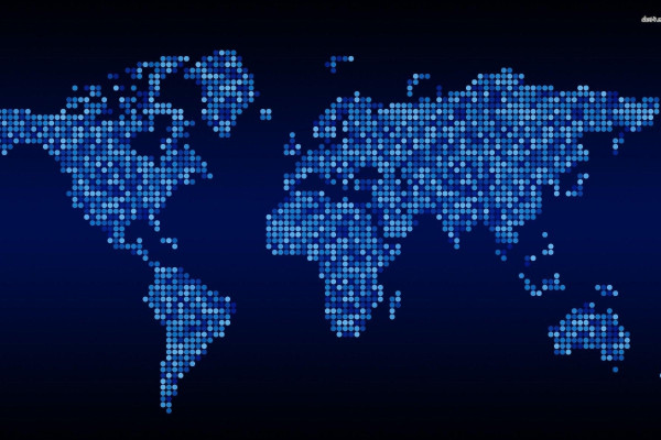 Map Wallpapers - Top Free Map Backgrounds - WallpaperAccess