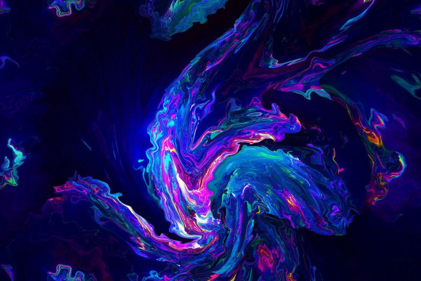 8k Neon Wallpapers - Top Free 8k Neon Backgrounds - WallpaperAccess