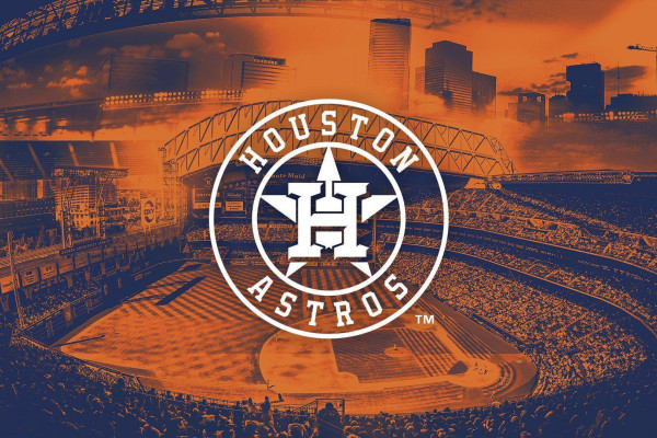 Download Houston Astros Orange History Wallpaper