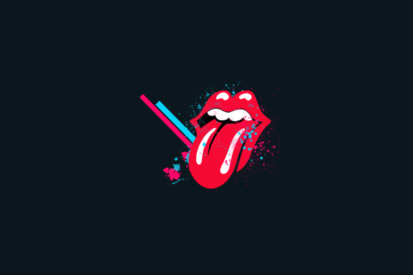 The Rolling Stones Iphone Wallpapers Top Free The Rolling Stones Iphone Backgrounds Wallpaperaccess