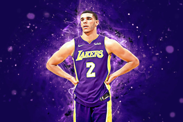 Zach LaVine wallpaper by zofujjwara - Download on ZEDGE™