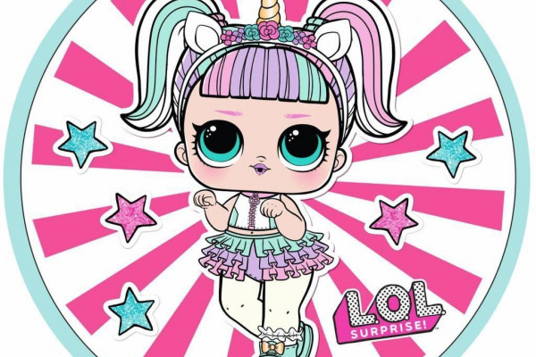 Lol Doll Wallpapers Top Free Lol Doll Backgrounds Wallpaperaccess
