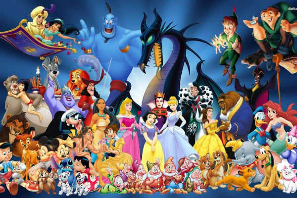 Disney Ipad Wallpapers Top Free Disney Ipad Backgrounds Wallpaperaccess