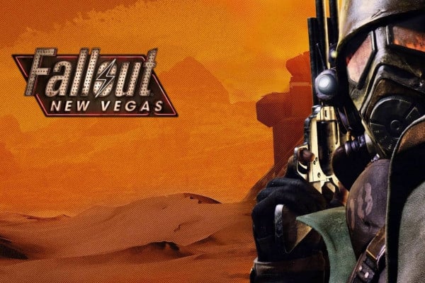 Featured image of post Fanart Fallout New Vegas Wallpaper / New vegas, fallout, video games, poker.