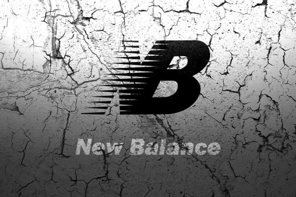 New Balance Wallpapers Top Free New Balance Backgrounds Wallpaperaccess