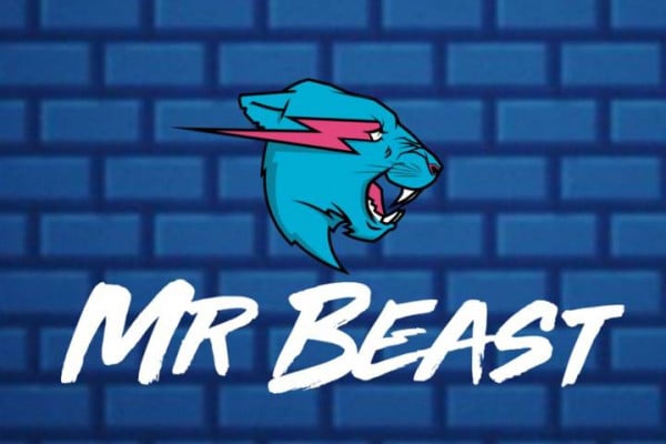 Mr Beast Wallpaper